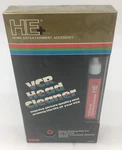 Vintage + Vhs Video Head Cleaner Vcr Jasco Products 8700 Nip New. Fixed Price $12.99.