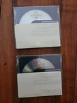 (2) Maxell Platinum Pmd- 74 Blank Mini Disc (sealed). Fixed Price $25.00.
