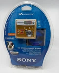 New Open Box / Sony MZ-N505 Net Md Mini Disk Walkman With Disc Rare !. Fixed Price $1750.00.