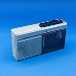 Panasonic RN-185 Microcassette Recorder Vas Voice Activated Battery Tested. Fixed Price $34.95.
