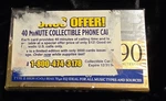 Sony Ux Type Ii 90 Minute Audio Cassette Tape Best For Cd High Energy Music!. Fixed Price $12.99.