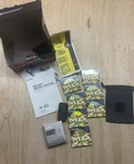 Sony Mini Walkman Mz R-55 With Six Discs Digital Recording No Cables. Fixed Price $179.00.