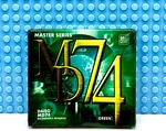 Md Daiso Master Series Green 74 Blank Mini Disc (1) (sealed). Fixed Price $19.99.