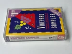 Vineyard Sampler Cassette 1993 Go Chrome Worship Music. Fixed Price $6.88.