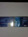Sony 15 & Verbatim HS-4/CL Cleaning Cartridges Both New. Fixed Price $17.99.