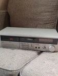 Vintage Technics RS-M226 Stereo Cassette Deck Recorder Good Working Condition. Fixed Price $60.00.