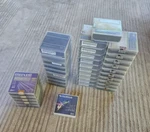 30 Quantum THXKD-02 Iv 40/80 Gb Tapes & Maxel 5 Fujifilm 1. Fixed Price $192.39.