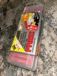 Maxell UR90 Blank Cassette Tapes 10 Pack Free Plastic Storage Case New Old Stock. Fixed Price $44.95.