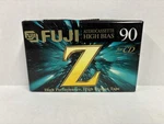 Fuji Z90 Minute Blank Cassette Tape High Bias Output Performance Extra Slim Case. Fixed Price $8.01.