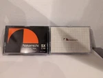 Nakamichi 2 Cassette Lot C-90 Sxii C90 Type Chrome Used. Fixed Price $65.00.