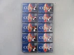 Lot Of Sony Cd-it 100 Minutes Type Ii Casette Tapes Blank Sealed New. Fixed Price $78.95.