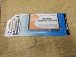 New Pfantone TL-AMC60EC Incoming Message Cassette *free Shipping*. Fixed Price $14.99.