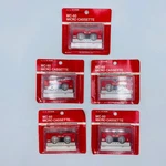 Vtg Realistic MC-60 Micro Cassette Tapes 5-PACK For Capstan Drive Recorders Read. Fixed Price $24.95.