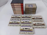 Tdk Cassettes (10) C-120SD And (2) C-90SD Super Dynamic High Fidelity Lot. Fixed Price $69.98.