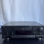 Technics RS-DC10 Digital Cassette Recorder Deck Untested For Parts Repair. Fixed Price $330.00.