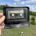Vtg 1979 Memorex MRX3 Oxide Ferric Bias 120 Blank Cassette Tape (1) Sealed. Fixed Price $21.95.