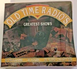 Old Time Radio's Greatest Shows 20 Audio Cassettes, New Sealed. Fixed Price $19.99.
