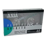 Retro Japanese Blank Audio Cassette Tape Axia Player Spirits Ps-iis 46 Supreme. Fixed Price $18.89.