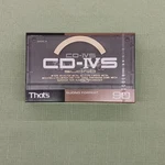 Thats Cd-ivs Type Metal Cassette Tape 90MIN High Bias Japan Vintage Audio. Fixed Price $128.00.