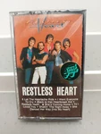 Restless Heart Self Titled New Sealed Audio Cassette. Fixed Price $11.03.