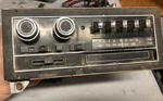 1978 79 80 81 82 Dodge Plymouth Truck Van Am/fm Cassette Radio Mopar Aspen R/t. Fixed Price $199.95.