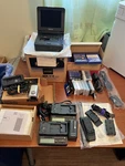 Sony Dvcam DSR-V10 Video Cassette Recorder ***likenew / Mint***. Fixed Price $695.00.