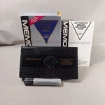 Memorex Automatic Brush Video Cleaning System Vcr Vhs Cleaner Wet Process. Fixed Price $16.94.
