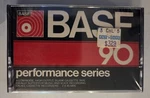 Basf Performance Series 90 (1978) Type I/norm Bias Min Blank Tape Sealed. Fixed Price $8.00.