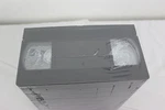 New Lot Of 10 Fujifilm Vhs Video Cassette Tapes Tab-in Wrapped 24124120. Fixed Price $30.61.