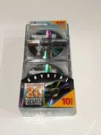 New 10 Pack Memorex Crystal Md 80 Minute Digital Recordable Mini Disc. Fixed Price $59.99.