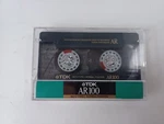Tdk AR100 Audio Cassette Tape Type Normal Position Japan Missing Tabs*. Fixed Price $10.98.