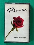 Stephen Lee Garden Premier Audio Cassette Tape 1987. Fixed Price $6.70.
