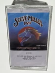 Steve Miller Band Greatest Hits 1974-78 Cassette Tape 4X00-11872 New Sealed. Fixed Price $19.95.