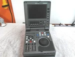Defective Sony BVW-55 Betacam Sp Videocassette Recorder Tape Deck As-is. Fixed Price $98.24.