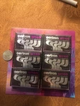 Used Micro Cassette 6 Tape Lot - Certron MT40 Not Tested. Fixed Price $22.00.