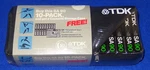 Tdk SA90 Type Ii High Position Blank Audio Cassette Tapes 10-PACK + Storage Case. Fixed Price $199.99.