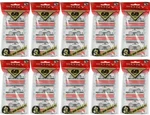 Sony MC60 Microcassette Tapes 30 (10 Packs X ). Fixed Price $111.99.