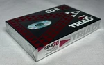 Triad Taiyo Yuden Cd-ii 76 Metal Particle Audio Cassette Tape Sealed 15 Avail. Fixed Price $39.89.