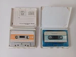 Scotch 217/273 C-60/C-120 Magnetic Cassette Tapes Lot Of Free Ship. Fixed Price $12.98.