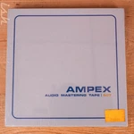 Ampex Audio Mastering Tape 407 (3 Pack) - New Old Stock. Fixed Price $57.99.