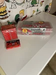 Sony Hp & Maxell UR90 Blank Cassette Tapes +clear Plastic Case Nos-lot Of 16. Fixed Price $19.99.