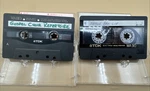 Vtg Tdk Ma 90 & 110 Iec Type Iv Position Metal High Bias Used Cassette Tapes. Fixed Price $24.99.