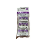 Radio Shack Package Of 3 /MC-60 Microcassettes For Capstan Drive Recorders. Fixed Price $18.89.