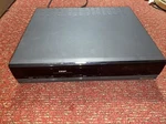 Samsung Model VR3901 Hq Vcr With Auto Head Cleaner No Remote Tested And Workin. Fixed Price $65.00.