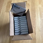 New Sealed Scotch Dynarange 120 3M Blank Audio Cassette Tapes. Fixed Price $99.99.