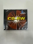 Hypermedia Cd-rw 74 Min 650MB Multi Speed 4X Rewritable Blank Disc Kingston. Fixed Price $13.05.