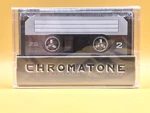 Chromatone Sg 90 Usa Blank Audio Cassette Tape (sealed) New!. Fixed Price $11.99.