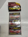 3PK Digitech 90 Minute Type Normal Position Audio Cassette Tapes. Fixed Price $12.99.