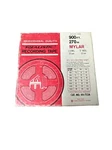 Realistic Recording Tape 5" Reel To 900FT 1.0MIL Cat No 44-753A New Sealed. Fixed Price $18.95.