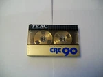 Teac Crc 90 Reel To High Bias Cassette Tape New. Fixed Price $150.00.
